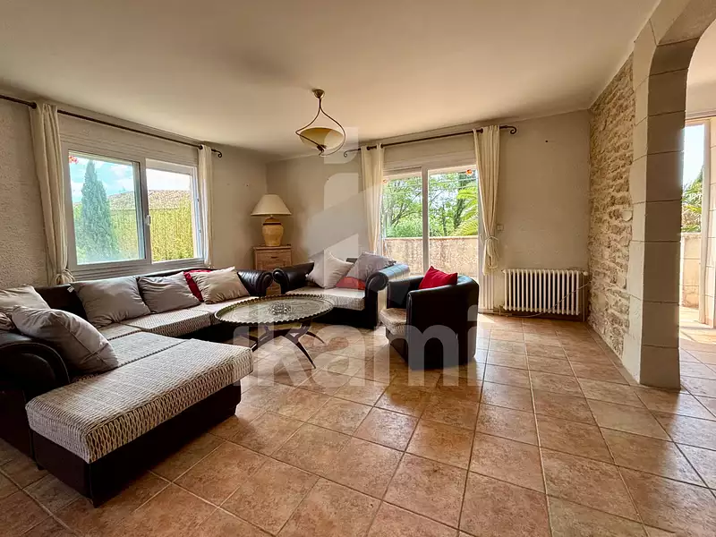 Maison, 178 m²