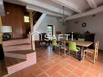 Maison, 285 m²