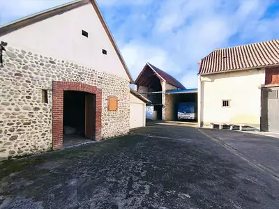 Maison, 145 m²