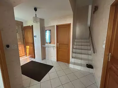 Maison, 156,71 m²