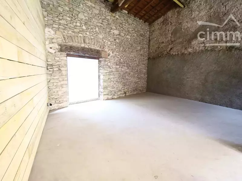 Maison, 204 m²
