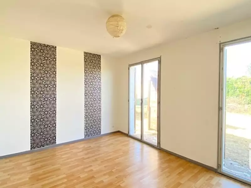 Maison, 110 m²