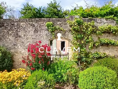 Maison, 314,86 m²