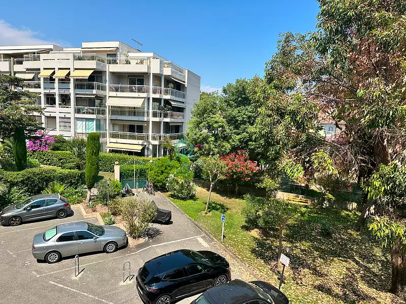 Appartement, 25,35 m²