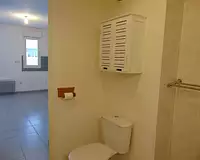 Appartement, 43,74 m²