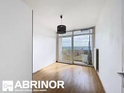 Appartement, 49 m²