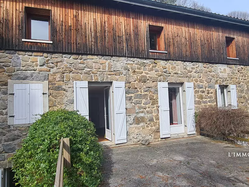 Maison, 268 m²