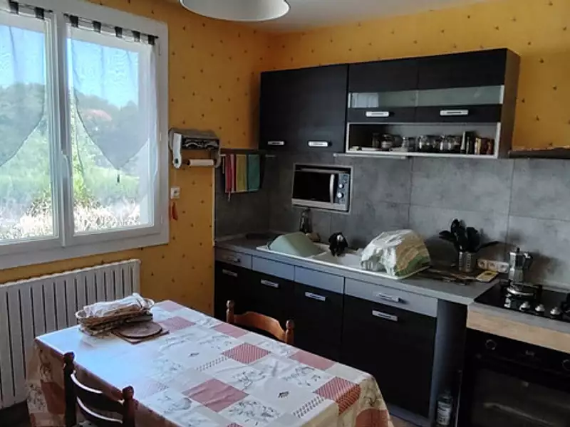 Maison, 86 m²