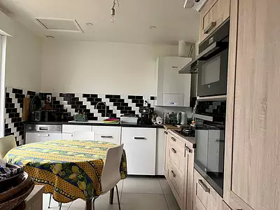 Maison, 91,28 m²