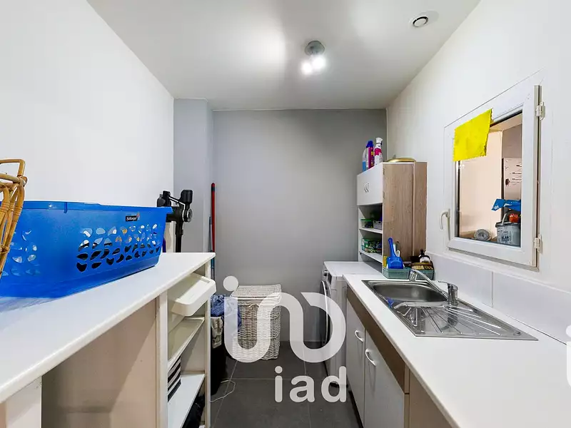 Maison, 214 m²