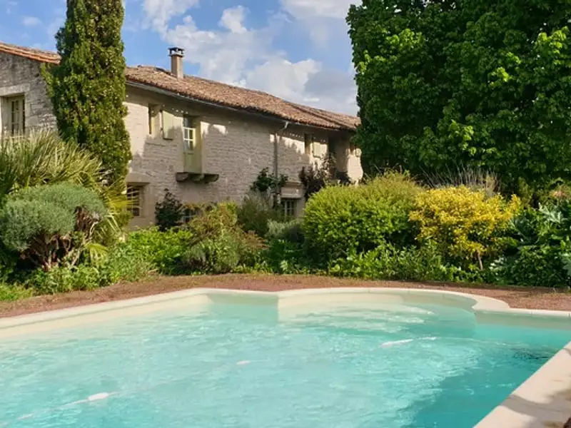 Maison, 450 m²