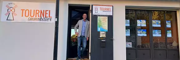 Tournel Immobilier