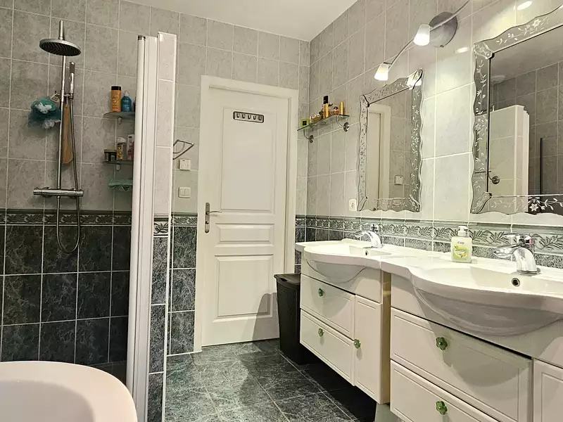 Maison, 120 m²