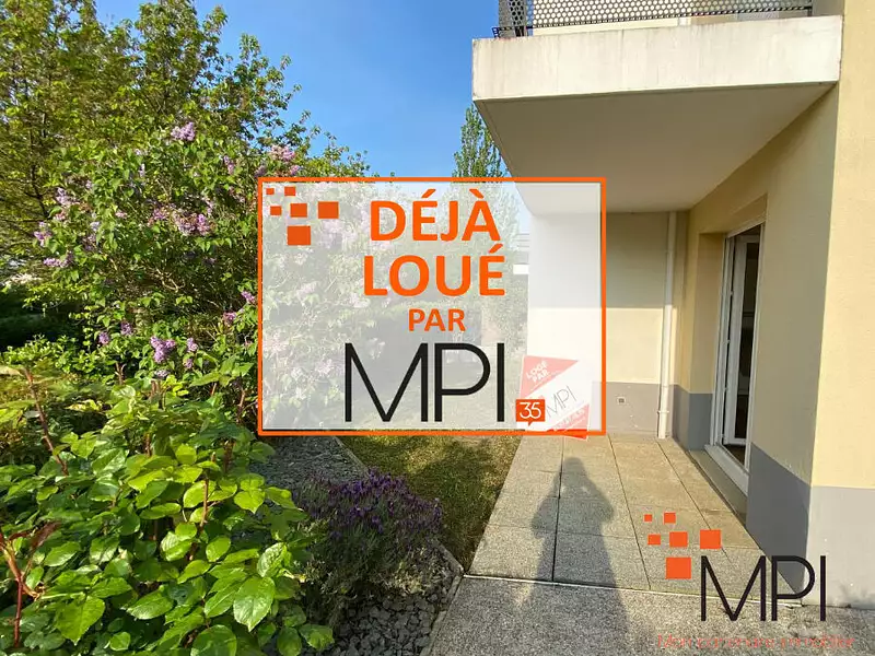 Appartement, 48,15 m²