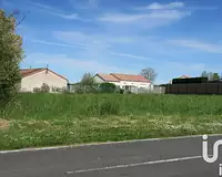 Terrain, 1 578 m²