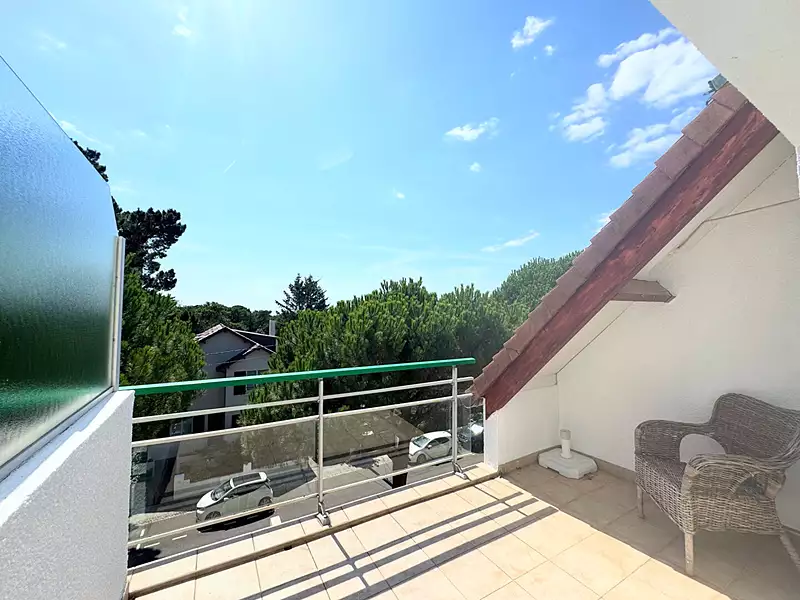 Appartement, 46,88 m²