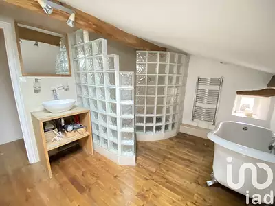 Maison, 195 m²