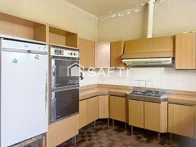 Maison, 210 m²