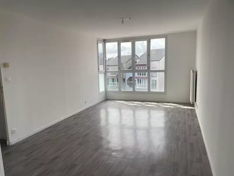 Appartement, 82 m²