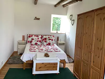 Maison, 161 m²