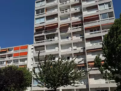 Appartement, 75,5 m²