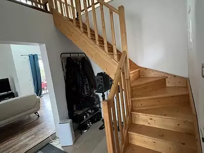 Maison, 189 m²