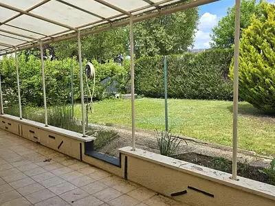Maison, 106 m²