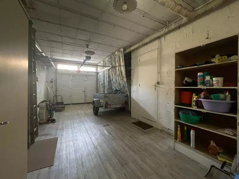 Maison, 115 m²