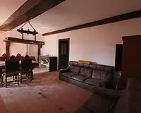 Maison, 1 500 m²