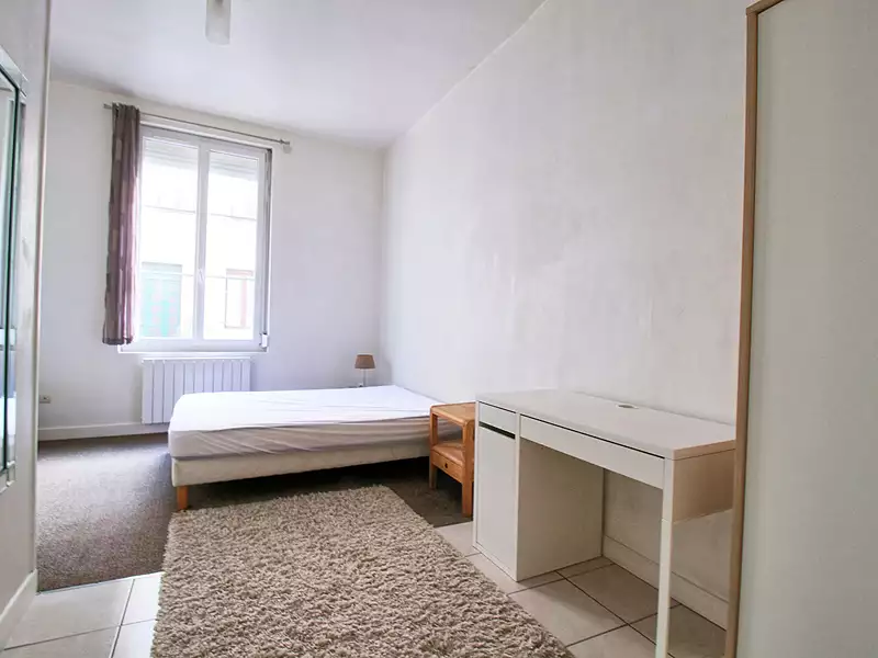 Appartement, 29,85 m²