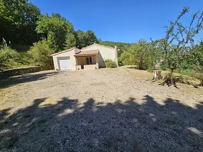Maison, 174 m²