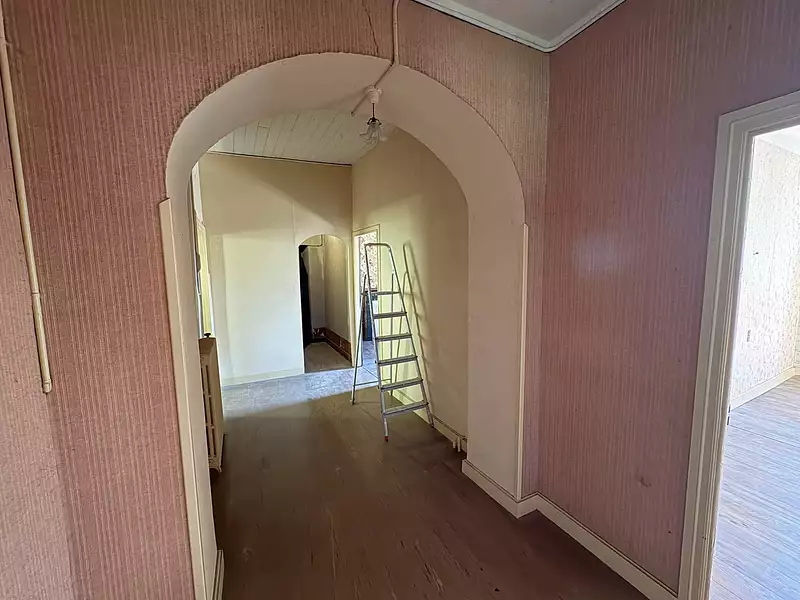 Maison, 197,4 m²