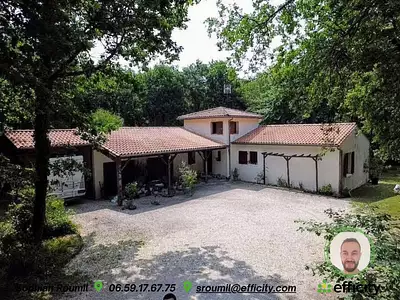 Maison, 145 m²