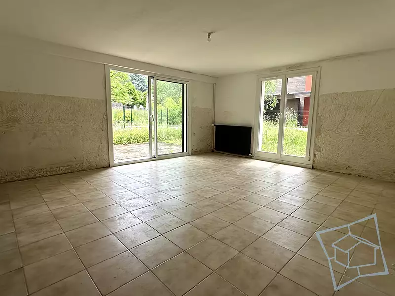 Appartement, 71,72 m²