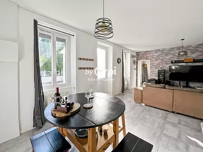 Maison, 65 m²