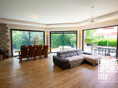 Maison, 186 m²