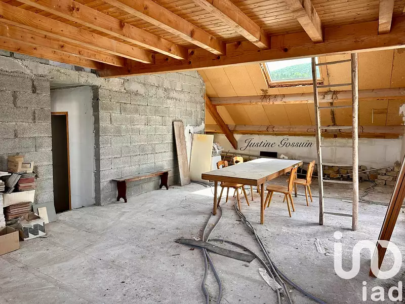Maison, 252 m²
