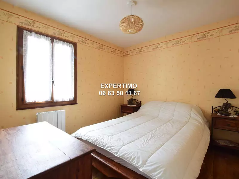 Appartement, 96 m²