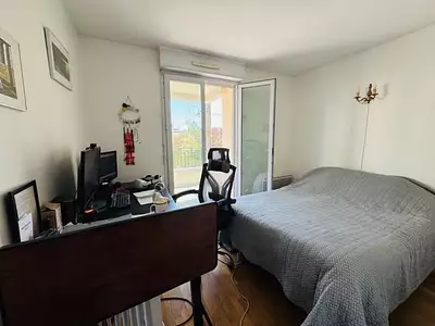 Appartement, 75 m²