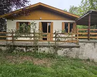 Maison, 46 m²
