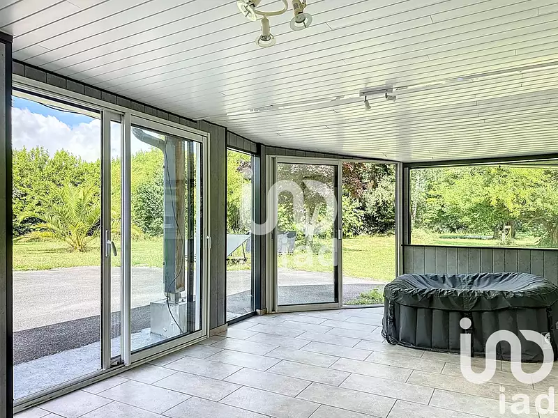 Maison, 140 m²