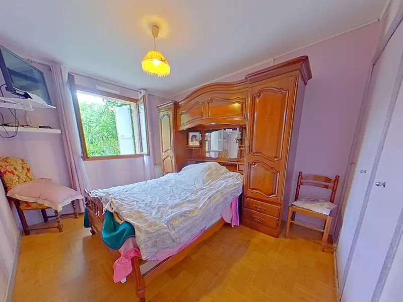 Maison, 95 m²