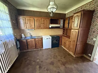 Maison, 181 m²