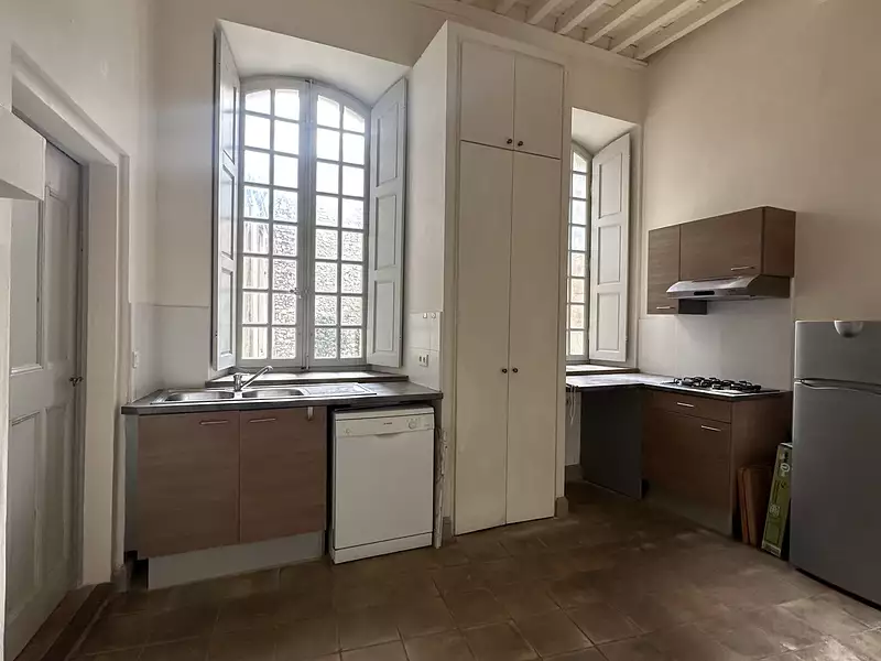 Appartement, 172,38 m²