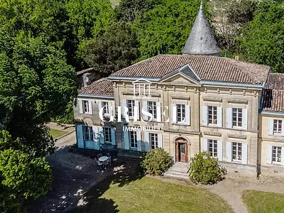 Maison, 350 m²