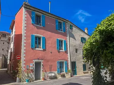 Maison, 79 m²