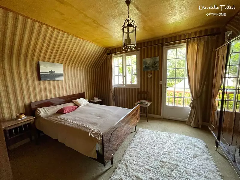 Maison, 163 m²