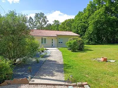 Maison, 180 m²