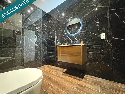 Appartement, 63 m²