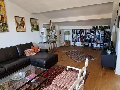 Appartement, 129,18 m²